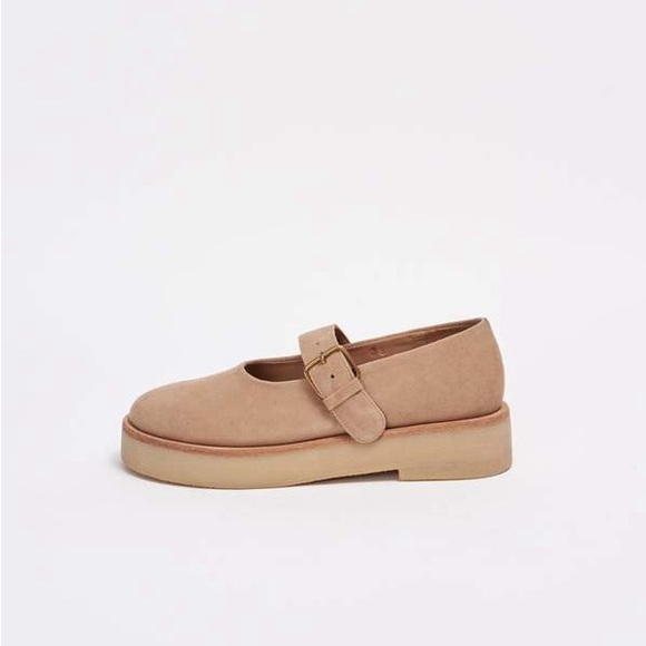 Lauren Manoogian Mary Jane - Picture 2 of 8